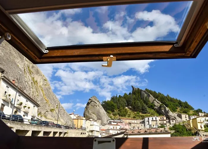 Al Vico Primo - Boutique Apartment