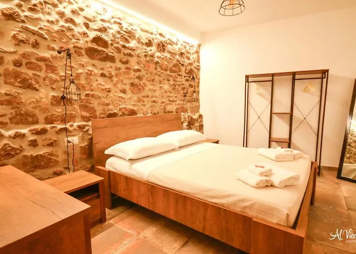 Al Vico Primo - Boutique Apartment