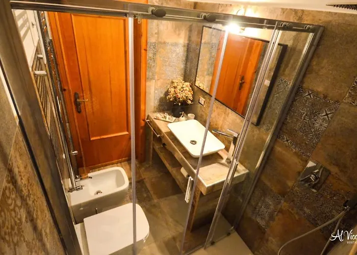 Al Vico Primo - Boutique Apartment