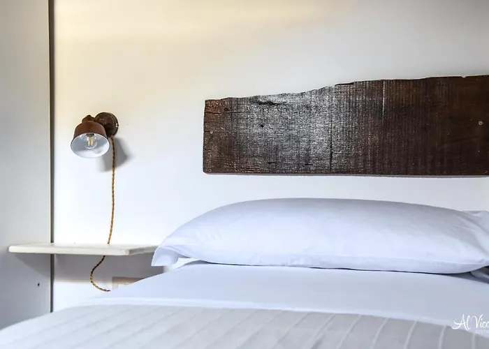 Al Vico Primo - Boutique Apartment