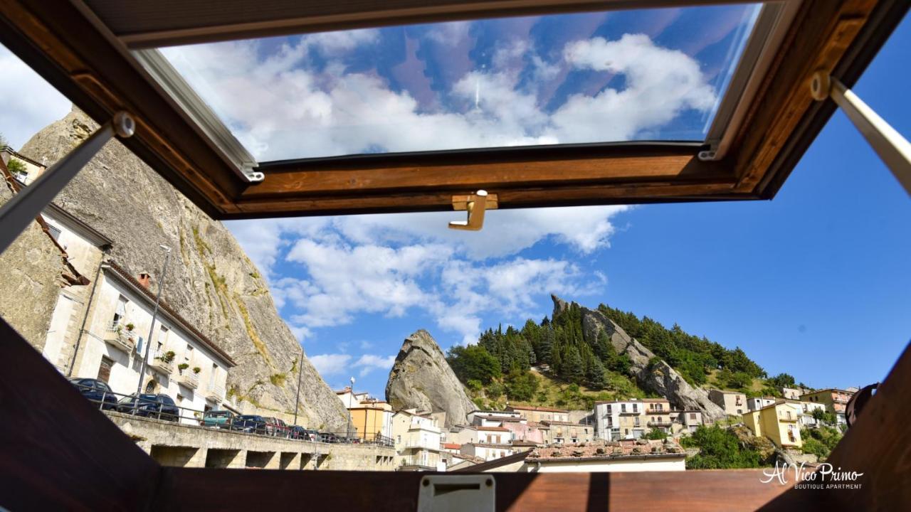 Apartamento Al Vico Primo - Boutique