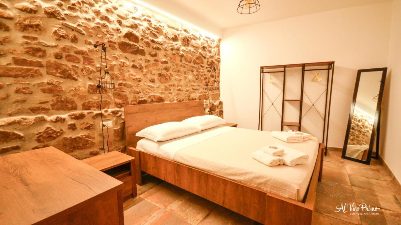 Al Vico Primo - Boutique Apartment Pietrapertosa