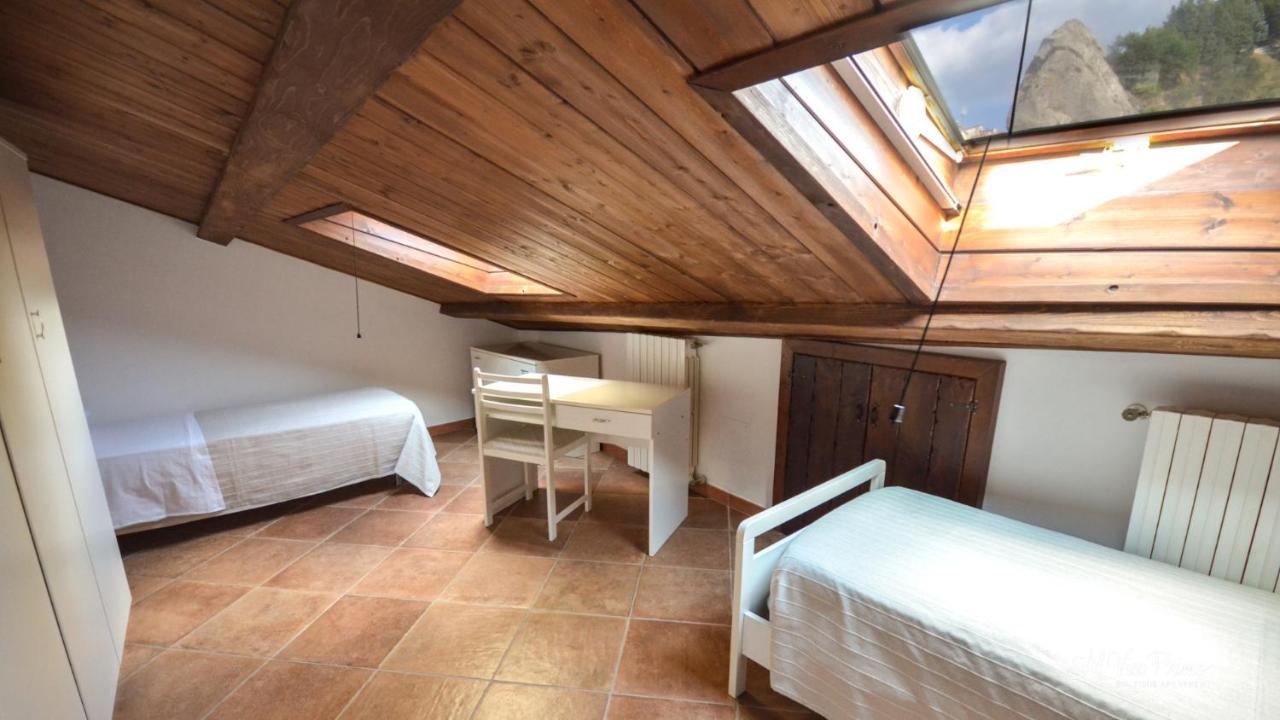 Apartment Al Vico Primo - Boutique