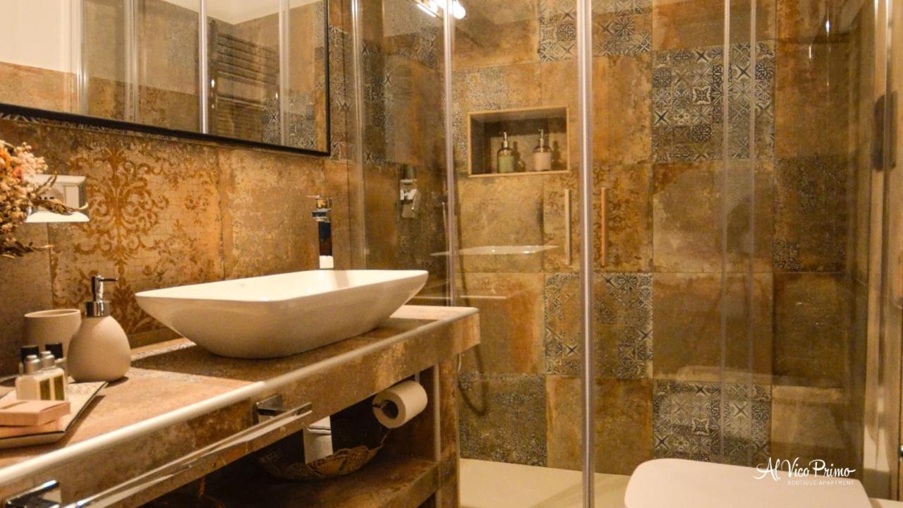 Al Vico Primo - Boutique * Pietrapertosa