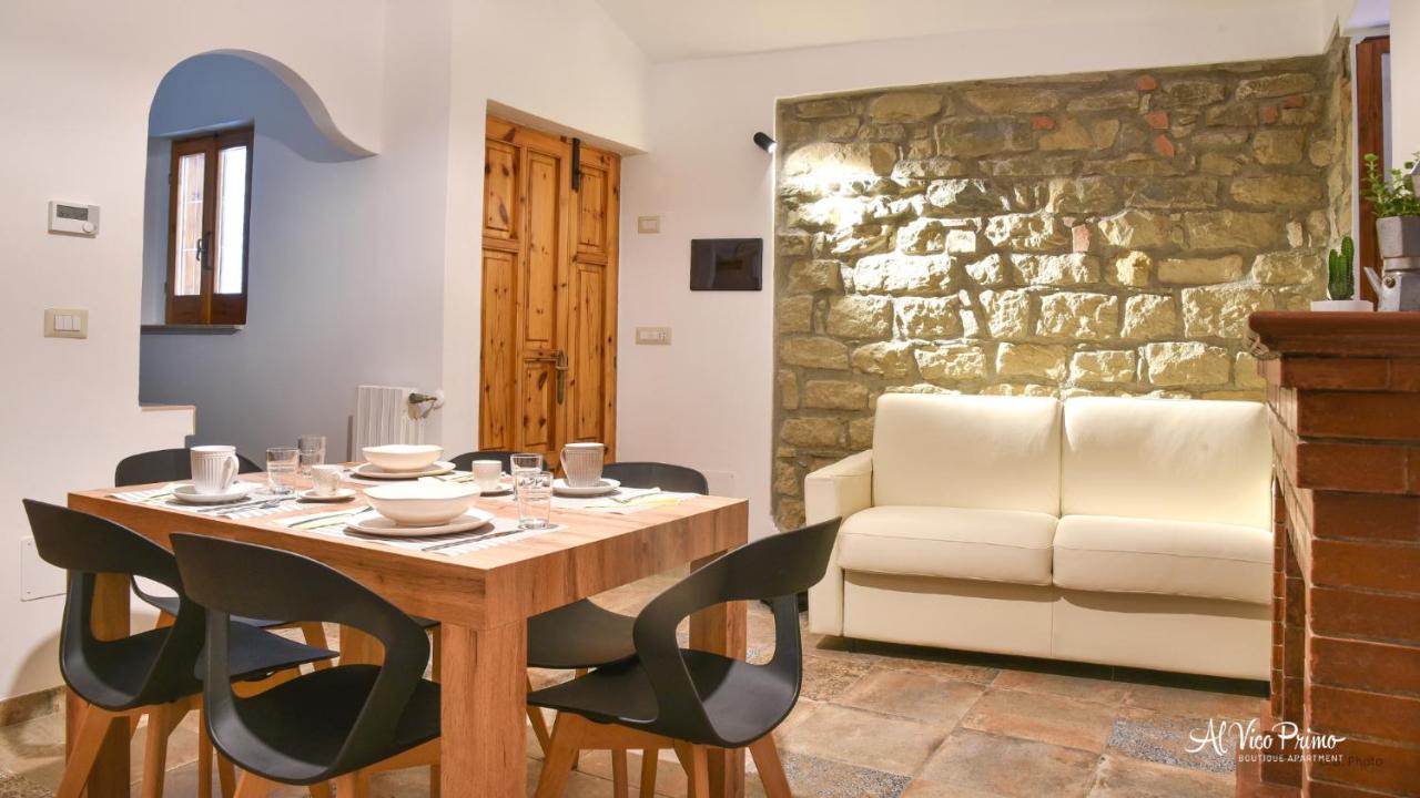 Al Vico Primo - Boutique Apartamento