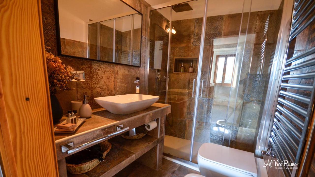 Al Vico Primo - Boutique Apartment *