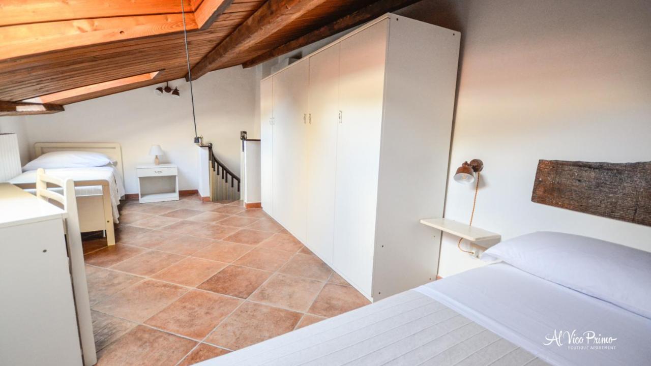 Al Vico Primo - Boutique *