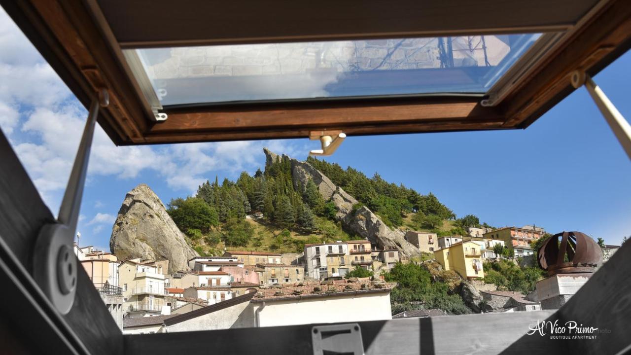 Al Vico Primo - Boutique Apartment *