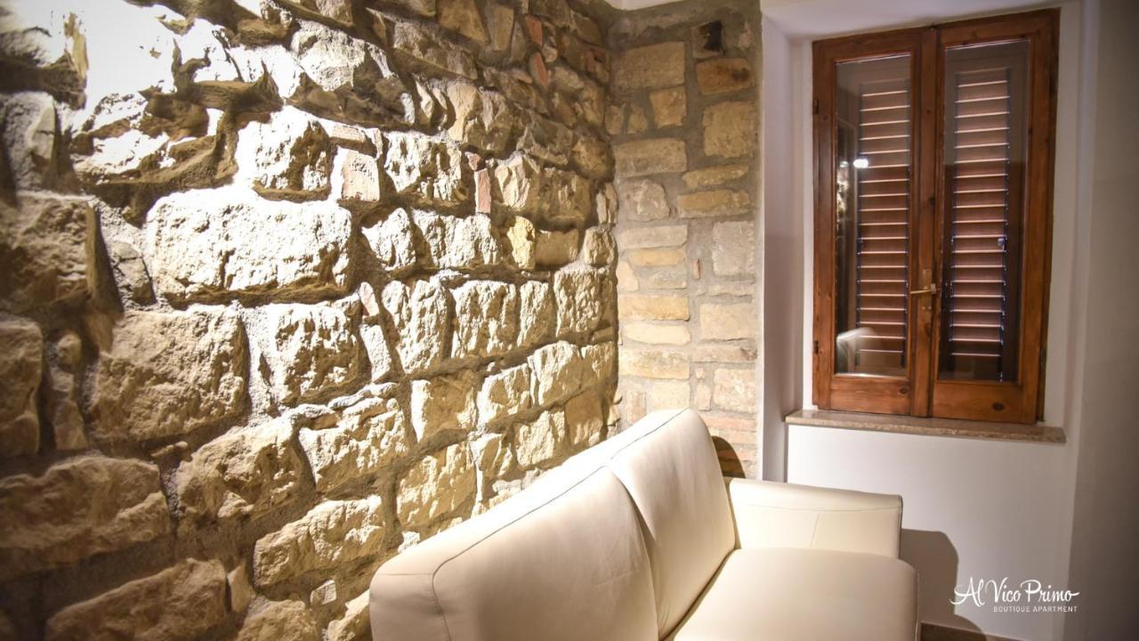 Al Vico Primo - Boutique Pietrapertosa